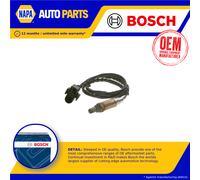 Lambda sensor 0 258 003 478 BOSCH for TOYOTA VW AUDI