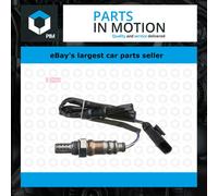 Lambda Sensor fits VW POLO Mk5 GTi 1.4 Post Cat 2010 on Oxygen Denso 022906262AB