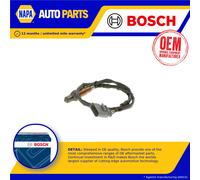 BOSCH 0 258 027 215 Lambda sensor
