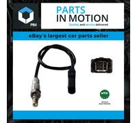Lambda Sensor fits VW T-CROSS C11 1.6D Pre Cat 2018 on DGTD Oxygen NGK NTK New