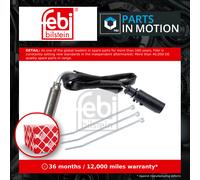 FEBI BILSTEIN 177248 Lambda sensor