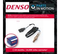 Lambda Sensor fits VW TOUAREG 7P 3.0 10 to 18 CJTA Oxygen Denso 03C906262AT New