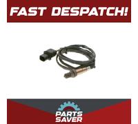 Bosch Lambda Sensor LS17182 - 0 258 017 182 - Fits Audi, Porsche, VW