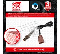 FEBI BILSTEIN 175848 Lambda sensor