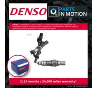 Lambda Sensor fits VW GOLF Mk5, PLUS 1.6 Post Cat 04 to 08 BLF Oxygen Denso New