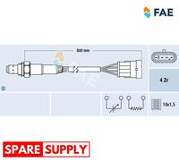 LAMBDA SENSOR FOR ABARTH 500, 500 500C FAE 77220