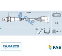 Lambda Sensor for ABARTH 500 500 500C FAE 77220