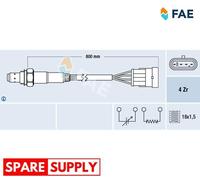 LAMBDA SENSOR FOR ABARTH 500, 500 500C FAE 77220