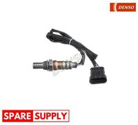 LAMBDA SENSOR FOR ABARTH 500, 500 500C GRANDE PUNTO, PUNTO DENSO DOX-2020 NEW