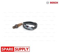 LAMBDA SENSOR FOR ABARTH ALFA ROMEO CHRYSLER BOSCH 0 258 006 389