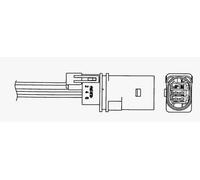 Lambda Sensor for ABARTH ALFA ROMEO CHRYSLER FIAT LANCIA:500,MITO,500L,500X