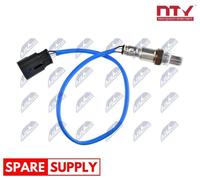 LAMBDA SENSOR FOR ABARTH ALFA ROMEO CHRYSLER NTY ESL-AR-001