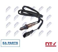 Lambda Sensor for ABARTH ALFA ROMEO CHRYSLER NTY ESL-AR-002