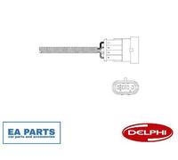 Lambda Sensor for ABARTH ALFA ROMEO FIAT DELPHI ES20302-12B1