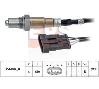 LAMBDA SENSOR 1.998.241 FOR ABARTH 500C/595C/695C GRANDE/PUNTO ALFA ROMEO