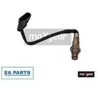 Lambda Sensor for ABARTH ALFA ROMEO FIAT MAXGEAR 59-0035