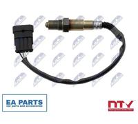 Lambda Sensor for ABARTH ALFA ROMEO FIAT NTY ESL-FT-004