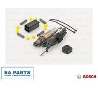 Lambda Sensor for ABARTH PUNTO BOSCH 0 258 986 507