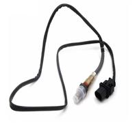 Lambda Sensor For Accord EX-L Coupe 2-Door 2.4L 0258017025 Oxygen Sensor Lambda 5 Wire 17025 LSU 4.9