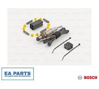 Lambda Sensor for ALFA ROMEO 145 164 BOSCH 0 258 986 503