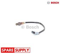 LAMBDA SENSOR FOR ALFA ROMEO 147 156 156 SPORTWAGON GT GTV BOSCH 0 258 006 376