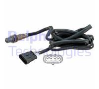 LAMBDA SENSOR FOR ALFA ROMEO 147 156 GT DELPHI ES20676-12B1