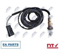 Lambda Sensor for ALFA ROMEO 147 NTY ESL-AR-003
