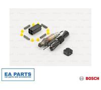 Lambda Sensor for ALFA ROMEO 155 164 33 33 Sportwagon 75 90 BOSCH 0 258 986 502