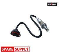 LAMBDA SENSOR FOR ALFA ROMEO 159 159 SPORTWAGON MAXGEAR 59-0145