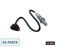 Lambda Sensor for ALFA ROMEO 159 159 Sportwagon MAXGEAR 59-0145
