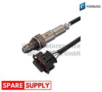 LAMBDA SENSOR FOR ALFA ROMEO 159 159 SPORTWAGON PIERBURG 7.05271.62.0