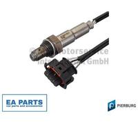 Lambda Sensor for ALFA ROMEO 159 159 Sportwagon PIERBURG 7.05271.62.0