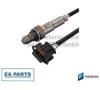 Lambda Sensor for ALFA ROMEO 159 159 Sportwagon PIERBURG 7.05271.62.0 NEW