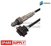 LAMBDA SENSOR FOR ALFA ROMEO 159 159 SPORTWAGON PIERBURG 7.05271.62.0 NEW