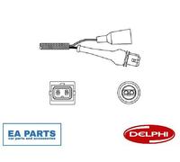 Lambda Sensor for ALFA ROMEO AUDI AUTOBIANCHI DELPHI ES10242-12B1