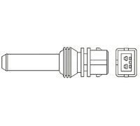 LAMBDA SENSOR FOR ALFA ROMEO AUDI MAGNETI MARELLI 466016355078