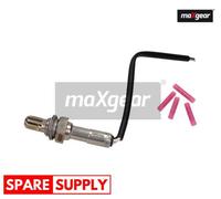 LAMBDA SENSOR FOR ALFA ROMEO AUDI MAXGEAR 59-0015