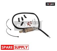 LAMBDA SENSOR FOR ALFA ROMEO BERTONE BMW MAXGEAR 59-0009