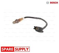 LAMBDA SENSOR FOR ALFA ROMEO BOSCH 0 258 007 156