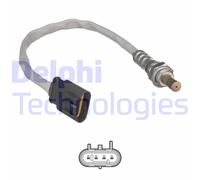 LAMBDA SENSOR FOR ALFA ROMEO CHRYSLER FIAT DELPHI ES21058-12B1