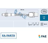 Lambda Sensor for ALFA ROMEO GIULIETTA FAE 75120