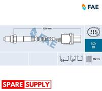 LAMBDA SENSOR FOR ALFA ROMEO GIULIETTA FAE 75120