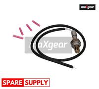 LAMBDA SENSOR FOR ALFA ROMEO MAXGEAR 59-0014