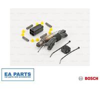 Lambda Sensor for ALPINA B7 ROADSTER V8 BOSCH 0 258 986 505