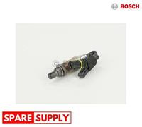 LAMBDA SENSOR FOR ALPINA BMW BMW (BRILLIANCE) BOSCH 0 258 003 477