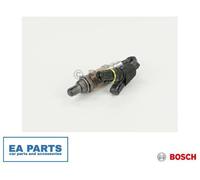 Lambda Sensor for ALPINA BMW BMW (BRILLIANCE) BOSCH 0 258 003 477