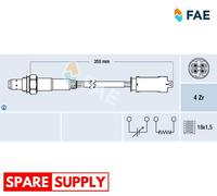 LAMBDA SENSOR FOR ALPINA BMW FAE 77368