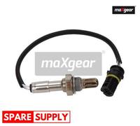 LAMBDA SENSOR FOR ALPINA BMW MAXGEAR 59-0070