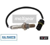 Lambda Sensor for ALPINA ROADSTER V8 MAXGEAR 59-0070