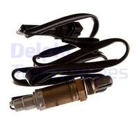LAMBDA SENSOR FOR AUDI 100 200 C3 4000 80 DELPHI ES10240-12B1
